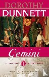 Dunnett, Dorothy - Gemini