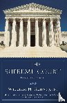 Rehnquist, William H. - The Supreme Court