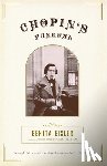 Eisler, Benita - Chopin's Funeral