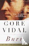 Vidal, Gore - BURR