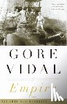 Vidal, Gore - Empire