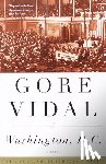 Vidal, Gore - Washington, D.C.