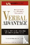 Elster, Charles Harrington - Verbal Advantage