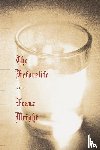 Wright, Franz - The Beforelife