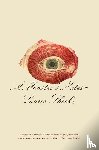 Sheck, Laurie - A Monster's Notes