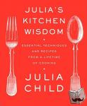 Child, Julia - Julia's Kitchen Wisdom
