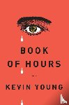Young, Kevin - Book of Hours