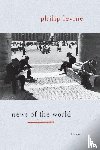 Levine, Philip - News of the World