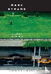 Strand, Mark - Almost Invisible
