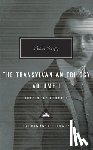 Banffy, Miklos - TRANSYLVANIAN TRILOGY VOLUME I