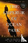 Carter, Stephen L. - The Emperor of Ocean Park