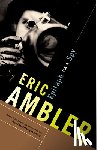 Ambler, Eric - Epitaph for a Spy
