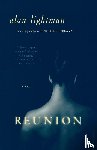 Lightman, Alan - Reunion