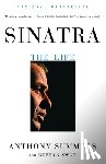 Summers, Anthony, Swan, Robbyn - Sinatra