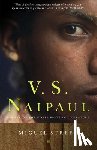 Naipaul, V. S. - MIGUEL STREET