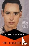 Renault, Mary - The Charioteer