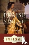 Renault, Mary - The Praise Singer