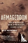 Hastings, Max - ARMAGEDDON