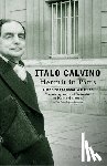 Calvino, Italo - Hermit in Paris