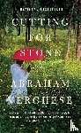 Verghese, Abraham - Cutting for Stone