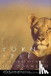 Adamson, Joy - Born Free