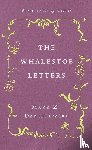 Danielewski, Mark Z. - The Whalestoe Letters