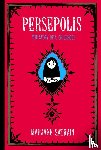 Satrapi, Marjane - Persepolis