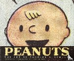 Schulz, Charles M. - Peanuts
