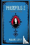 Satrapi, Marjane - PERSEPOLIS 2