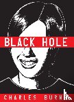 Burns, Charles - Black Hole