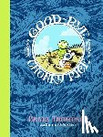 Thompson, Craig - GOOD-BYE CHUNKY RICE