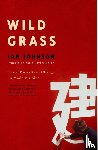Johnson, Ian - Wild Grass