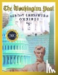 Mackaye, William R., Piscop, Fred - The Washington Post Sunday Crossword Omnibus, Volume 3