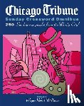  - Chicago Tribune Sunday Crossword Omnibus