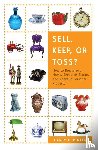 Rinker, Harry L. - Sell, Keep, or Toss?