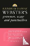 Random House - Random House Webster's Grammar, Usage, and Punctuation