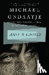 Michael Ondaatje - Anil's Ghost