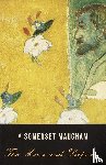 Maugham, W Somerset - Maugham, W: Moon and Sixpence
