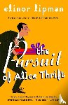 Lipman, Elinor - The Pursuit of Alice Thrift