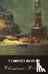 Maugham, W. Somerset - Christmas Holiday