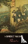 Maugham, W. Somerset - THEATRE