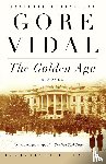 Vidal, Gore - The Golden Age