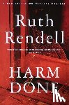 Rendell, Ruth - Harm Done