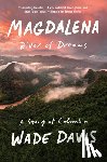 Davis, Wade - Magdalena