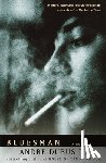 Dubus, Andre - Bluesman
