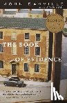 Banville, John - BK OF EVIDENCE
