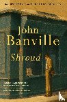 Banville, John - Shroud
