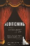 Merlin, Joanna - Auditioning