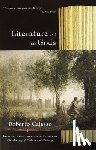 Calasso, Roberto - Literature and the Gods
