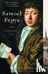 Tomalin, Claire - Tomalin, C: Samuel Pepys